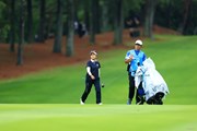 2025年 宮里藍 サントリーレディスオープンゴルフトーナメント 3日目 青木瀬令奈