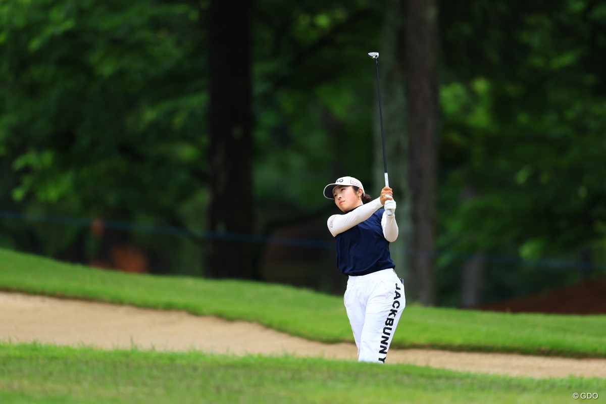 粘りに粘った一日