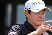 2025年 マイヤーLPGAクラシック 3日目 岩井明愛