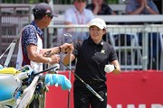 2025年 マイヤーLPGAクラシック 3日目 岩井明愛