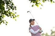 2025年 マイヤーLPGAクラシック 3日目 吉田優利