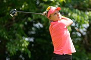 2025年 マイヤーLPGAクラシック  3日目 レキシー・トンプソン