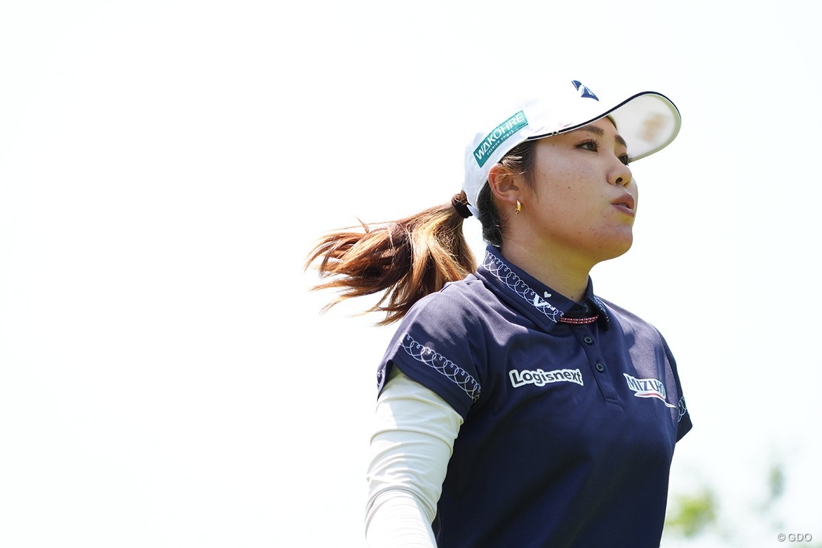 ルーキーの櫻井心那がプロ初優勝 2打差2位に川崎春花ら／女子