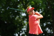 2025年 マイヤーLPGAクラシック 3日目 レキシー・トンプソン