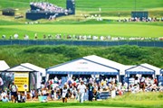 2025年 全米オープン 3日目 松山英樹