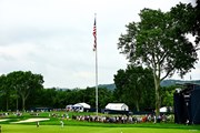 2025年 全米オープン 3日目 松山英樹