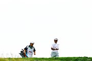 2025年 全米オープン 3日目 松山英樹