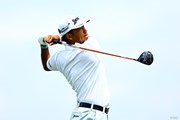 2025年 全米オープン  3日目 松山英樹