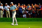 2025年 全米オープン 3日目 サム・バーンズ