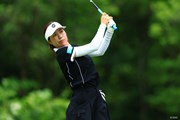 2025年 宮里藍 サントリーレディスオープンゴルフトーナメント 最終日