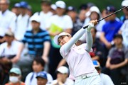 2025年 宮里藍 サントリーレディスオープンゴルフトーナメント 最終日 高橋彩華