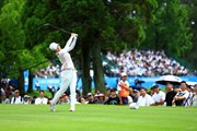 2025年 宮里藍 サントリーレディスオープンゴルフトーナメント 最終日 高橋彩華