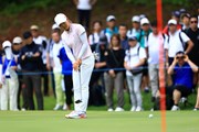 2025年 宮里藍 サントリーレディスオープンゴルフトーナメント 4日目 高橋彩華