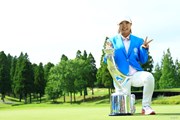 2025年 宮里藍 サントリーレディスオープンゴルフトーナメント 4日目 高橋彩華
