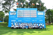 2025年 宮里藍 サントリーレディスオープンゴルフトーナメント 4日目 高橋彩華