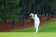 2025年 宮里藍 サントリーレディスオープンゴルフトーナメント 4日目 高橋彩華