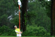 2025年 宮里藍 サントリーレディスオープンゴルフトーナメント 4日目 小祝さくら
