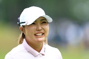2025年 宮里藍 サントリーレディスオープンゴルフトーナメント 4日目 高橋彩華