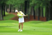 2025年 宮里藍 サントリーレディスオープンゴルフトーナメント 最終日 小祝さくら