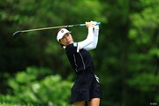 2025年 宮里藍 サントリーレディスオープンゴルフトーナメント 最終日 岡山絵里