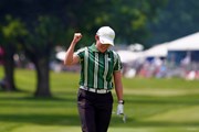 2025年 マイヤーLPGAクラシック 最終日 岩井明愛