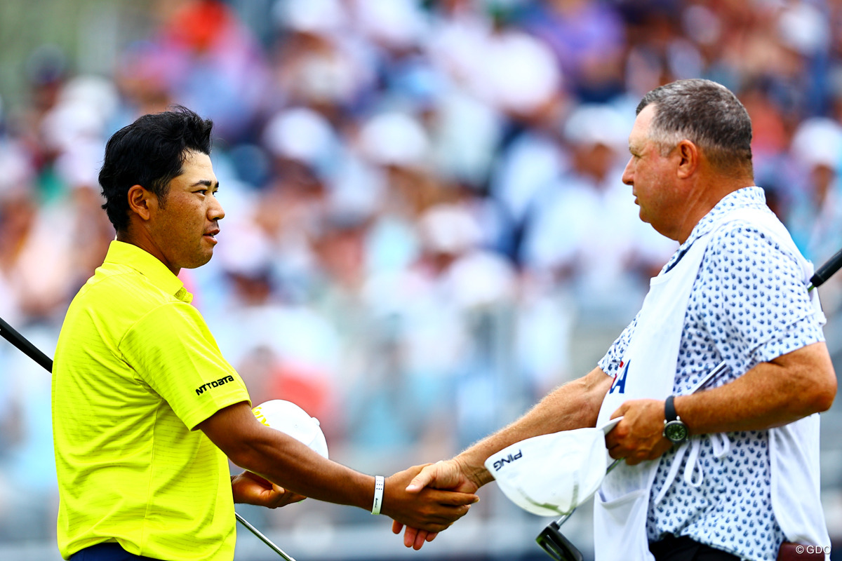 メジャー出場50試合の節目を刻んだ
