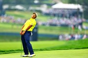 2025年 全米オープン 最終日 松山英樹