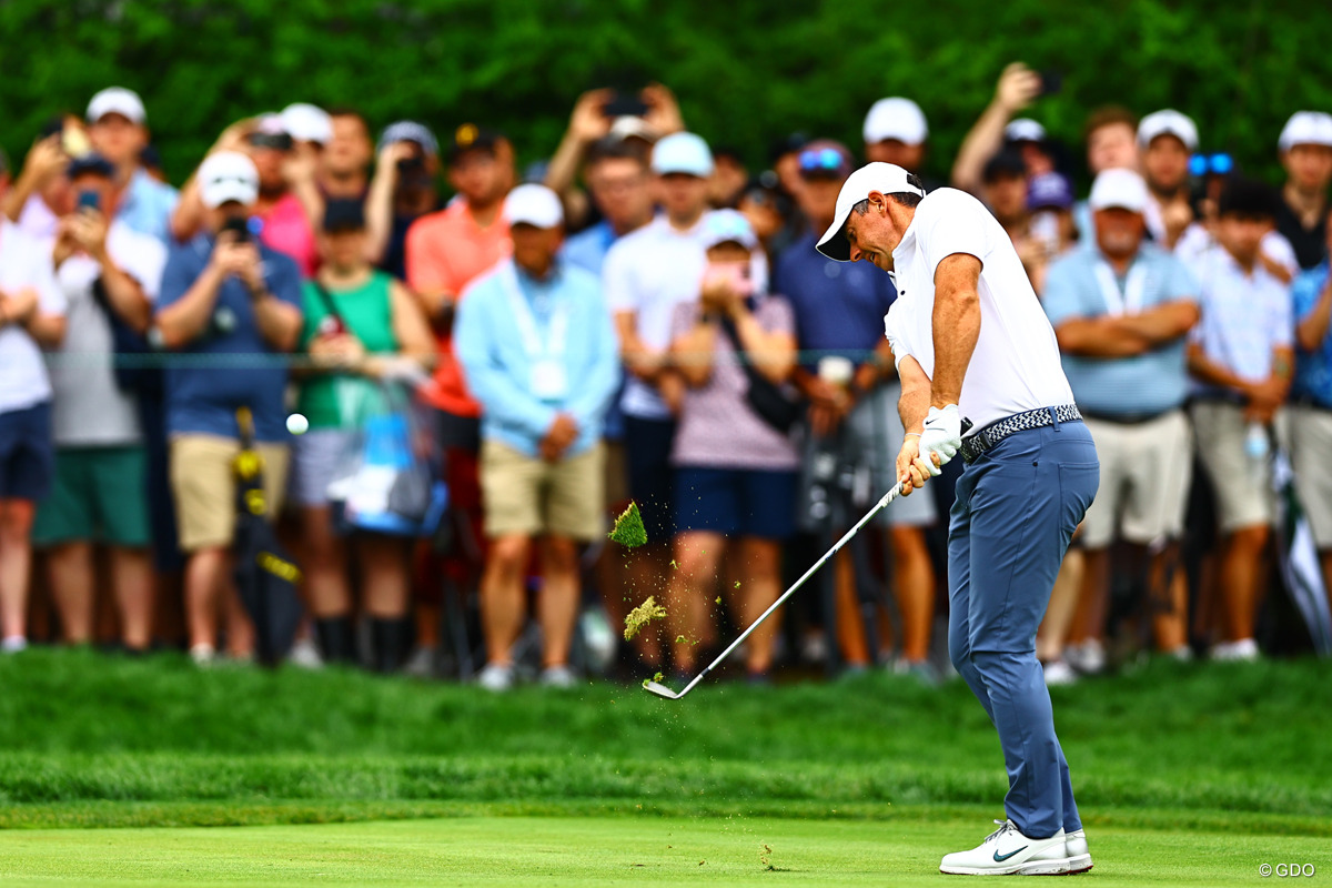 予選ラウンドはメディアのインタビュー要請に応じなかったが…