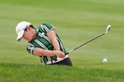 2025年 マイヤーLPGAクラシック 4日目 岩井明愛