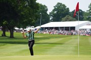 2025年 マイヤーLPGAクラシック 4日目 岩井明愛