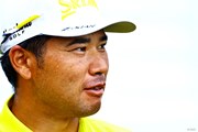 2025年 全米オープン 4日目 松山英樹