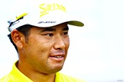 2025年 全米オープン 最終日 松山英樹
