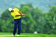 2025年 全米オープン 最終日 松山英樹