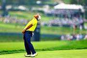 2025年 全米オープン 最終日 松山英樹