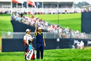2025年 全米オープン 最終日 松山英樹