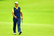 2025年 全米オープン 最終日 松山英樹