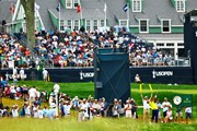 2025年 全米オープン 最終日 松山英樹