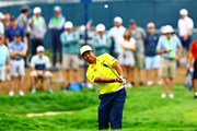 2025年 全米オープン 最終日 松山英樹