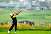 2025年 全米オープン 最終日 松山英樹
