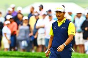 2025年 全米オープン 最終日 松山英樹