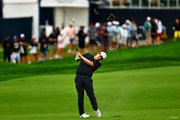 2025年 全米オープン 最終日 ロバート・マッキンタイア