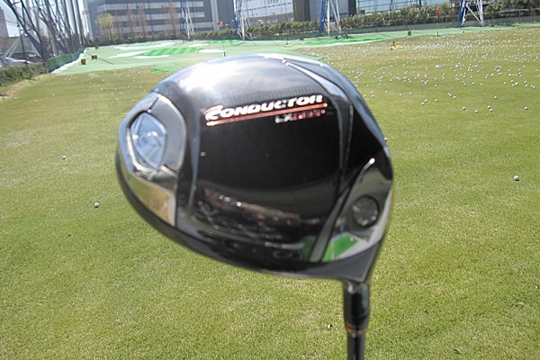 新製品レポート マルマン コンダクター LX DEEP ドライバー NO.1