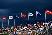 2025年 全米オープン 最終日 コース