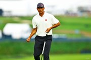2025年 全米オープン 最終日 アダム・スコット