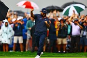 2025年 全米オープン 最終日 J.J.スポーン