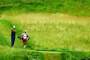 2025年 全米オープン 最終日 松山英樹