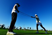 2025年 KPMG全米女子プロゴルフ選手権 事前 渋野日向子