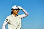 2025年 KPMG全米女子プロゴルフ選手権 事前 渋野日向子