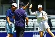 2025年 KPMG全米女子プロゴルフ選手権 事前 渋野日向子