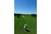 2025年 KPMG全米女子プロゴルフ選手権 事前 渋野日向子